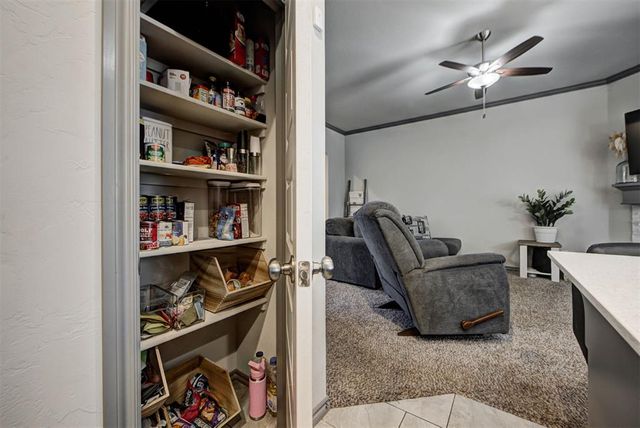 1186 Creekside Drive, Choctaw, OK 73020