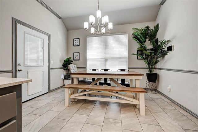 1186 Creekside Drive, Choctaw, OK 73020