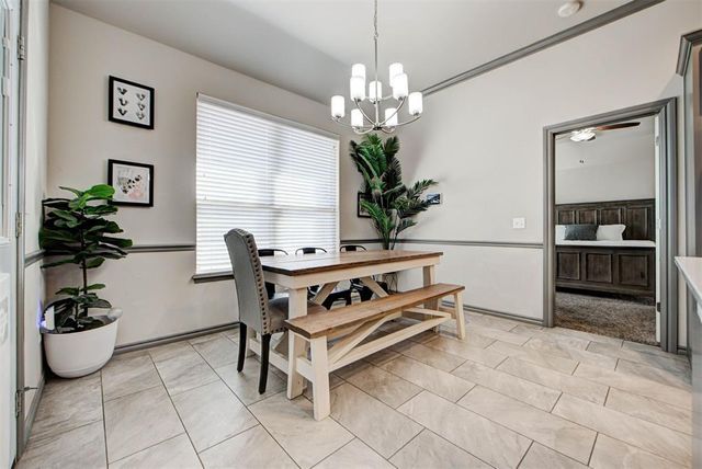 1186 Creekside Drive, Choctaw, OK 73020