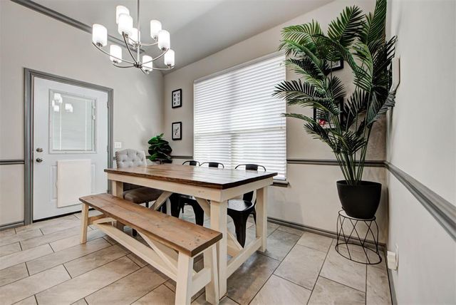 1186 Creekside Drive, Choctaw, OK 73020