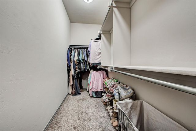 1186 Creekside Drive, Choctaw, OK 73020