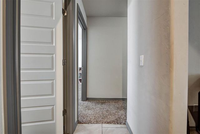 1186 Creekside Drive, Choctaw, OK 73020