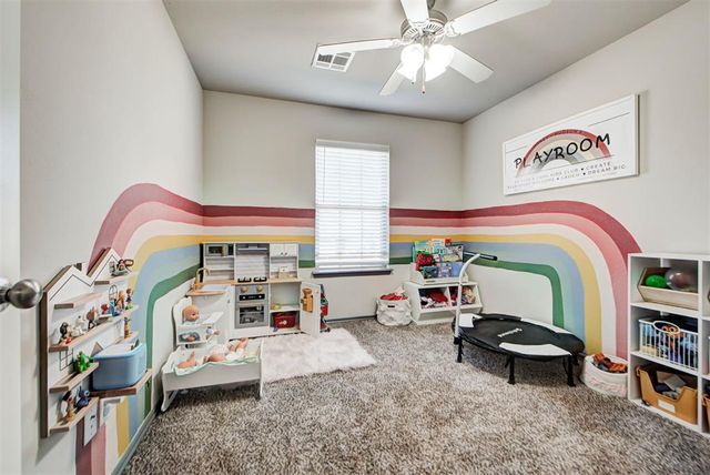 1186 Creekside Drive, Choctaw, OK 73020