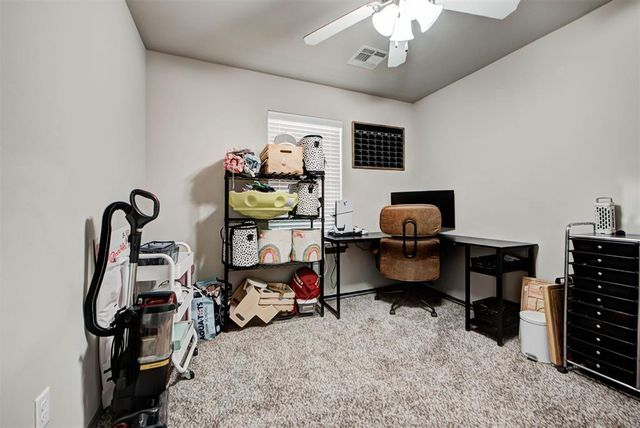 1186 Creekside Drive, Choctaw, OK 73020