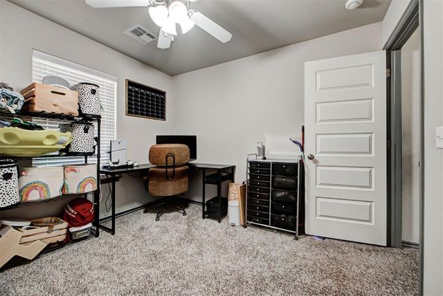 1186 Creekside Drive, Choctaw, OK 73020