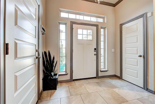 1186 Creekside Drive, Choctaw, OK 73020