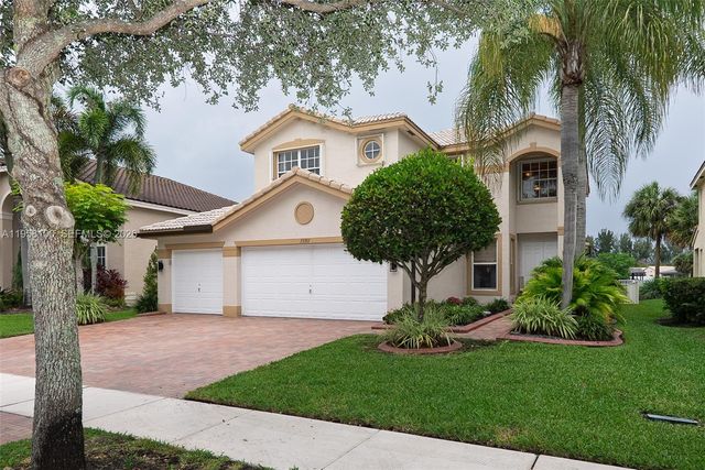 13351 SW 45th Dr, Miramar, FL 33027