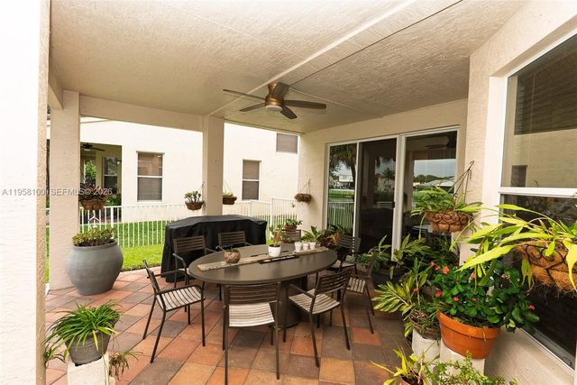 13351 SW 45th Dr, Miramar, FL 33027