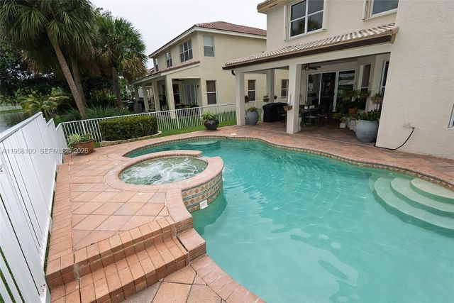 13351 SW 45th Dr, Miramar, FL 33027