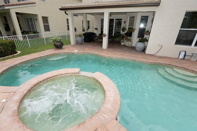 13351 SW 45th Dr, Miramar, FL 33027