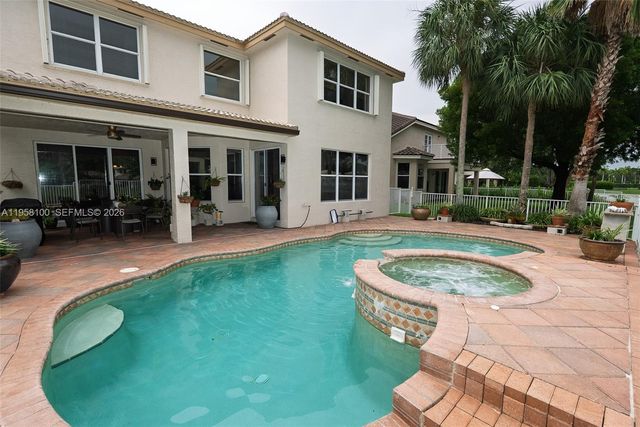 13351 SW 45th Dr, Miramar, FL 33027