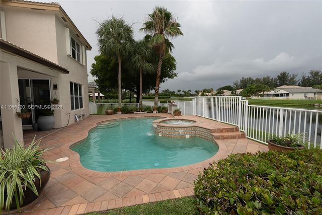 13351 SW 45th Dr, Miramar, FL 33027