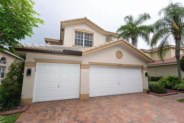 13351 SW 45th Dr, Miramar, FL 33027