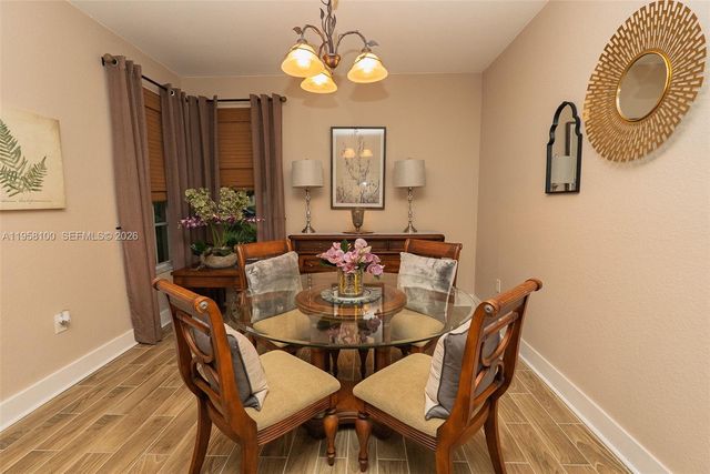 13351 SW 45th Dr, Miramar, FL 33027