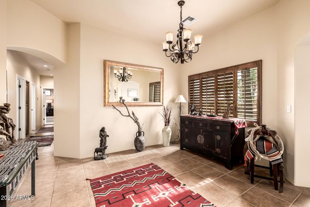 25614 W Melanie Drive, Wittmann, AZ 85361