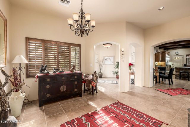 25614 W Melanie Drive, Wittmann, AZ 85361