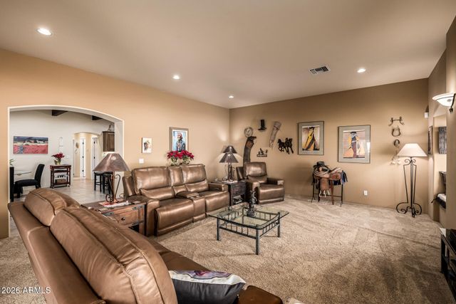 25614 W Melanie Drive, Wittmann, AZ 85361