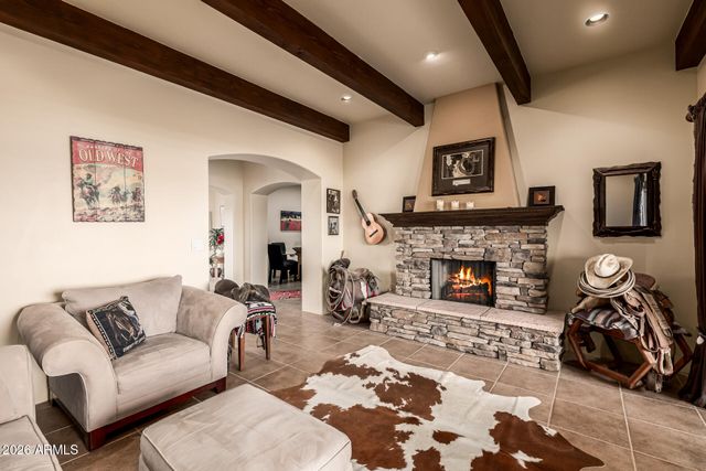 25614 W Melanie Drive, Wittmann, AZ 85361