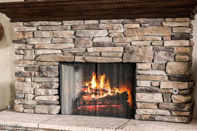 25614 W Melanie Drive, Wittmann, AZ 85361