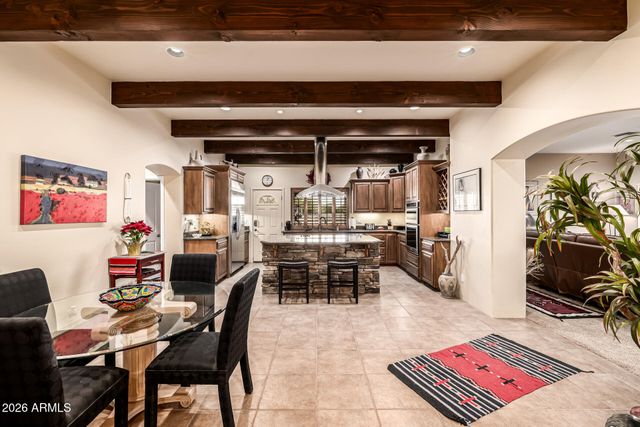 25614 W Melanie Drive, Wittmann, AZ 85361