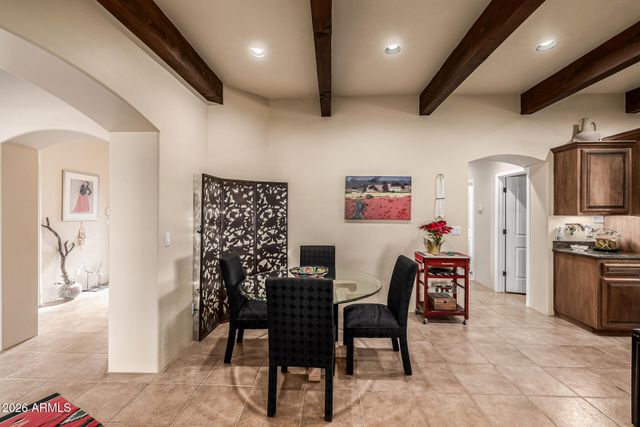 25614 W Melanie Drive, Wittmann, AZ 85361