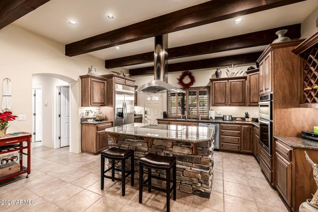 25614 W Melanie Drive, Wittmann, AZ 85361