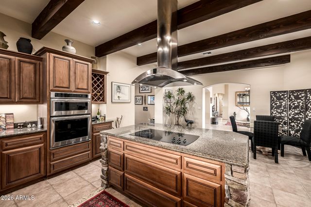 25614 W Melanie Drive, Wittmann, AZ 85361