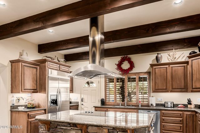 25614 W Melanie Drive, Wittmann, AZ 85361