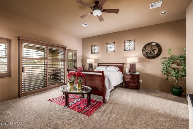 25614 W Melanie Drive, Wittmann, AZ 85361