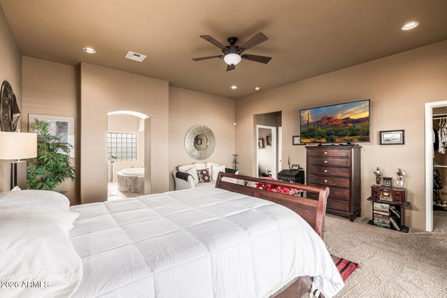 25614 W Melanie Drive, Wittmann, AZ 85361