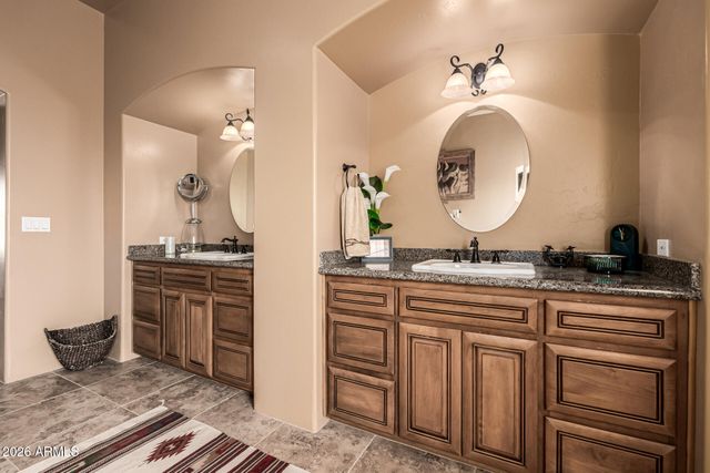 25614 W Melanie Drive, Wittmann, AZ 85361