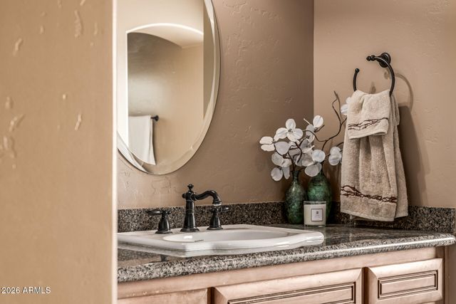 25614 W Melanie Drive, Wittmann, AZ 85361