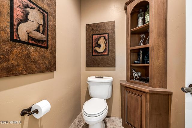 25614 W Melanie Drive, Wittmann, AZ 85361