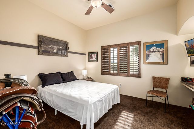 25614 W Melanie Drive, Wittmann, AZ 85361