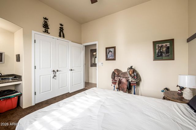 25614 W Melanie Drive, Wittmann, AZ 85361