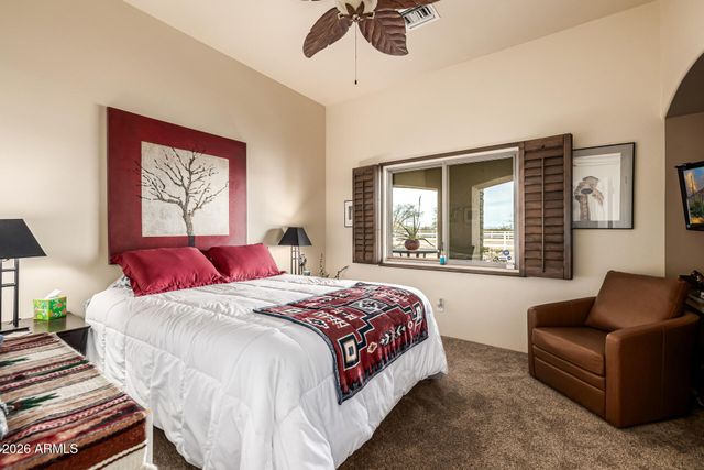 25614 W Melanie Drive, Wittmann, AZ 85361