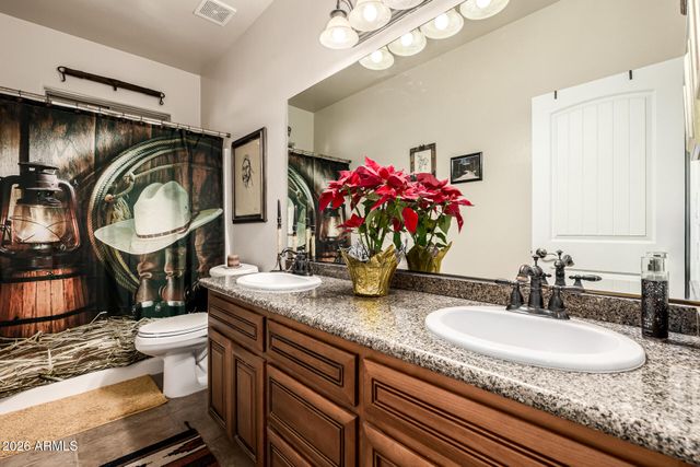 25614 W Melanie Drive, Wittmann, AZ 85361