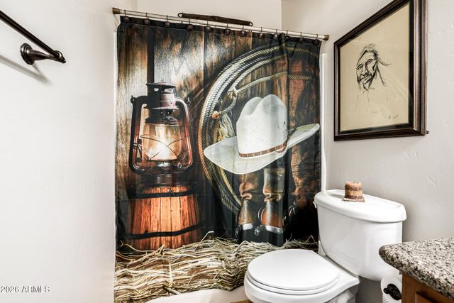 25614 W Melanie Drive, Wittmann, AZ 85361