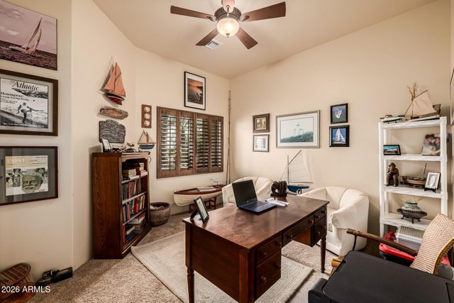 25614 W Melanie Drive, Wittmann, AZ 85361