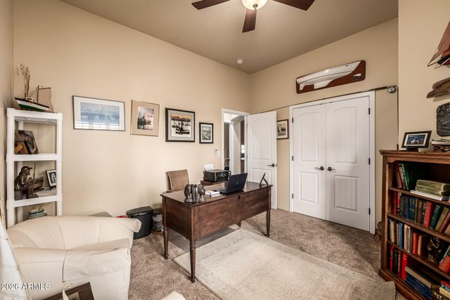 25614 W Melanie Drive, Wittmann, AZ 85361