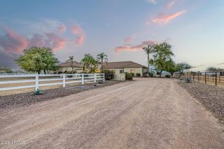 25614 W Melanie Drive, Wittmann, AZ 85361