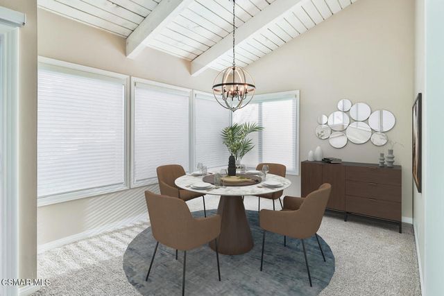 1046 Barrow Court, Westlake Village, CA 91361