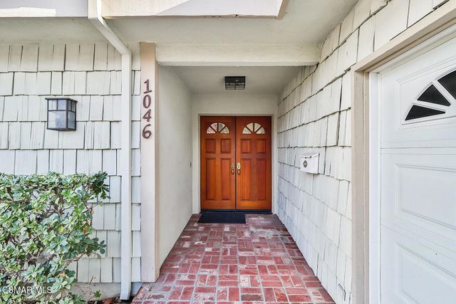 1046 Barrow Court, Westlake Village, CA 91361