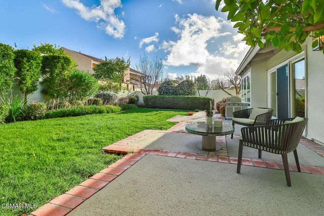 1046 Barrow Court, Westlake Village, CA 91361