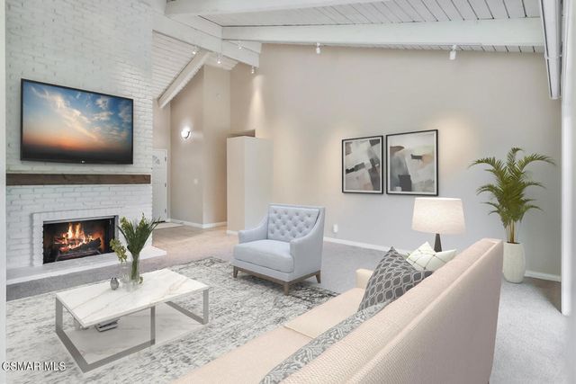 1046 Barrow Court, Westlake Village, CA 91361