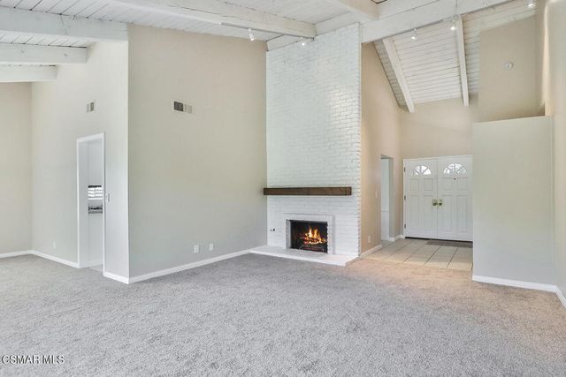 1046 Barrow Court, Westlake Village, CA 91361