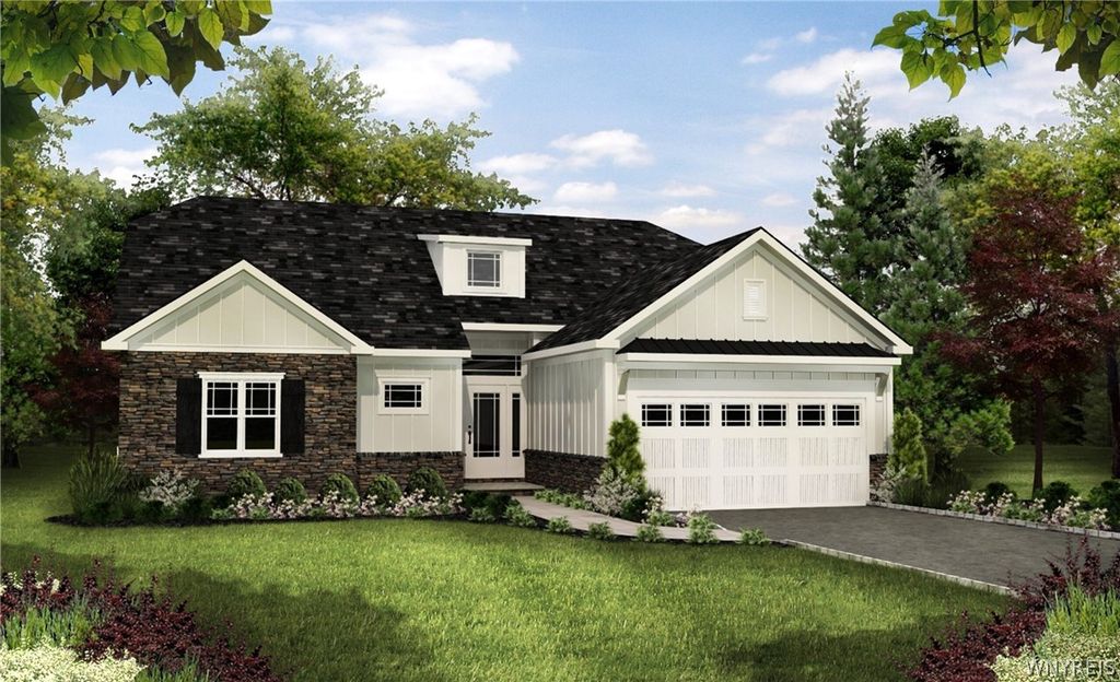 68 River Oak Lane, Amherst, NY 14051