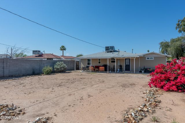 4235 N 16TH Drive, Phoenix, AZ 85015