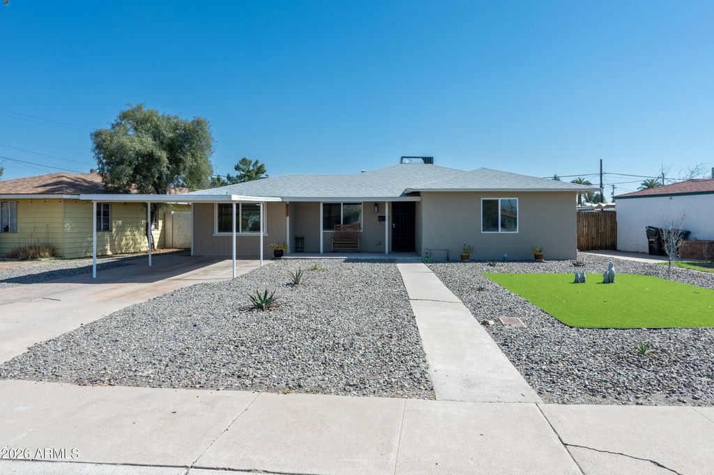 4235 N 16TH Drive, Phoenix, AZ 85015