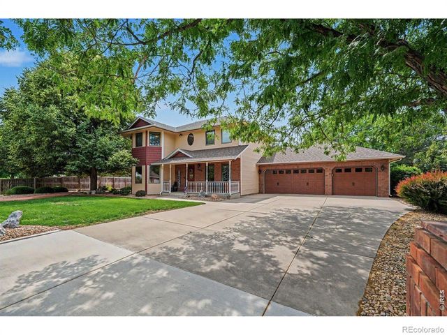 1885 38th Avenue, Greeley, CO 80634